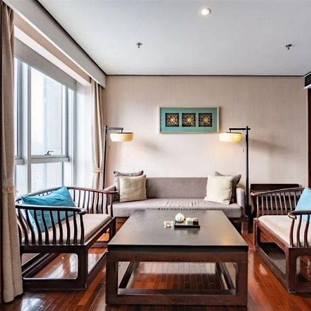 Narada Boutique Hotel Hangzhou Yinlong Экстерьер фото