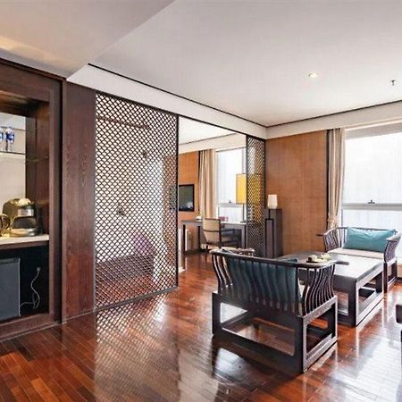 Narada Boutique Hotel Hangzhou Yinlong Экстерьер фото
