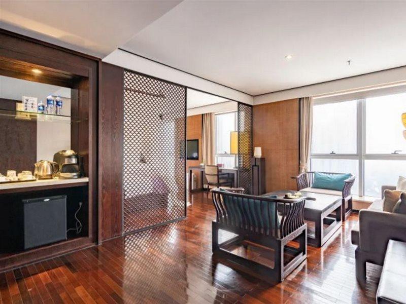 Narada Boutique Hotel Hangzhou Yinlong Экстерьер фото
