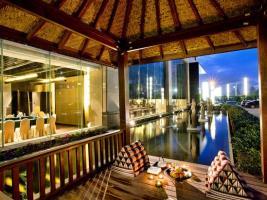 Narada Boutique Hotel Hangzhou Yinlong Экстерьер фото