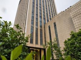Narada Boutique Hotel Hangzhou Yinlong Экстерьер фото