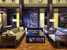 Narada Boutique Hotel Hangzhou Yinlong Экстерьер фото